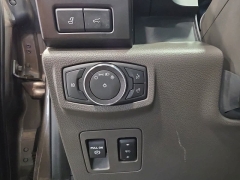 Used 2019  Ford Expedition 4d SUV 4WD Limited at Maxx Loans near St&period; Adrian&comma; MI