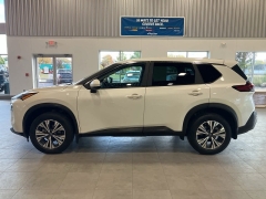 Used 2023  Nissan Rogue AWD SV at Maxx Loans near St. Adrian, MI