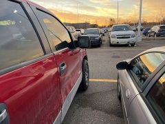 Used 2011  Ford F-150 4WD SuperCrew at Maxx Loans near St&period; Adrian&comma; MI