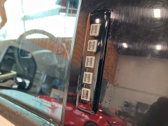 Used 2023  Ford Super Duty F-250 SRW 4WD Crew Cab Box at Maxx Loans near St&period; Adrian&comma; MI