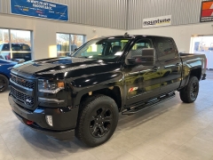 Used 2018  Chevrolet Silverado 1500 4WD Crew Cab 143&period;5" LTZ w&sol;2LZ at Maxx Loans near St&period; Adrian&comma; MI
