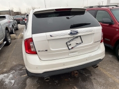 Used 2011  Ford Edge 4d SUV FWD Limited at Maxx Loans near St&period; Adrian&comma; MI