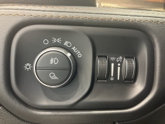 Used 2021  Ram 1500 Limited Longhorn 4x4 Crew Cab 5'7" Box at Maxx Loans near St. Adrian, MI