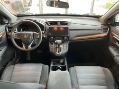 Used 2018  Honda CR-V 4d SUV AWD EX at Suburban Ford of Sterling Heights near Sterling Heights, MI
