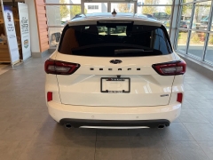 Used 2024 Ford Escape Hybrid ST-Line Select AWD at Suburban Ford of Sterling Heights near Sterling Heights, MI