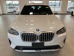 Used 2023 BMW X3 xDrive30i Sports Activity Vehicle at Maxx Loans near St. Adrian, MI