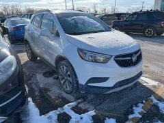 Used 2019  Buick Encore 4d SUV FWD Preferred at Maxx Loans near St&period; Adrian&comma; MI