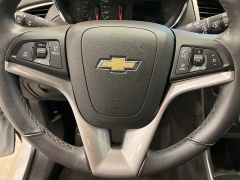 Used 2018  Chevrolet Trax 4d SUV FWD LT at Maxx Loans near St&period; Adrian&comma; MI