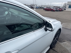 Used 2023  Toyota Camry SE Auto at Maxx Loans near St&period; Adrian&comma; MI