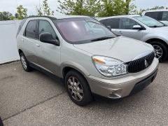 Used 2005 Buick Rendezvous 4dr FWD at Maxx Loans near ,