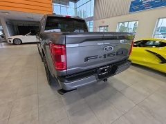 Used 2023  Ford F-150 4WD SuperCrew 5&period;5' Box at Maxx Loans near St&period; Adrian&comma; MI