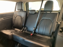 Used 2021  Ford Expedition Max Platinum 4x4 at Maxx Loans near St. Adrian, MI