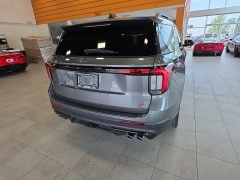 Used 2026  Ford Explorer ST 4WD at Maxx Loans near St&period; Adrian&comma; MI
