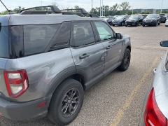 Used 2022 Ford Bronco Sport Big Bend 4x4 at Maxx Loans near St. Adrian, MI