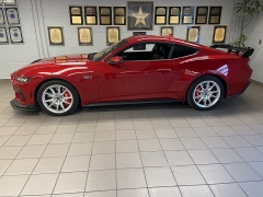 Used 2024  Ford Mustang GT Fastback at Maxx Loans near St&period; Adrian&comma; MI