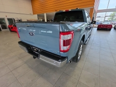 Used 2023  Ford F-150 4WD SuperCrew 5&period;5' Box at Maxx Loans near St&period; Adrian&comma; MI