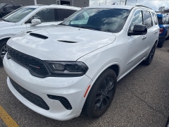 Used 2024  Dodge Durango R&sol;T AWD at Maxx Loans near St&period; Adrian&comma; MI