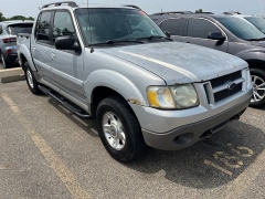 Used 2001  Ford Explorer Sport Trac 4d SUV 4WD at Maxx Loans near St&period; Adrian&comma; MI