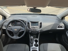Used 2016 Chevrolet Cruze 4d Sedan LT Auto at Maxx Loans near ,