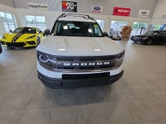 Used 2023  Ford Bronco Sport Big Bend 4x4 at Maxx Loans near St&period; Adrian&comma; MI