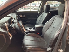 Used 2017 Chevrolet Equinox 4d SUV AWD Premier at Suburban Ford of Sterling Heights near Sterling Heights, MI