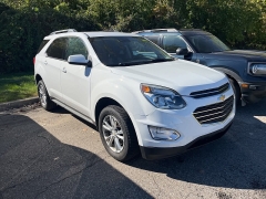 Used 2017 Chevrolet Equinox AWD 4dr LT w/2FL at Maxx Loans near St. Adrian, MI