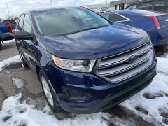 Used 2016  Ford Edge 4d SUV AWD SE EcoBoost at Maxx Loans near St&period; Adrian&comma; MI
