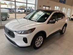 Used 2023 Ford Escape Active AWD at Suburban Ford of Sterling Heights near Sterling Heights, MI