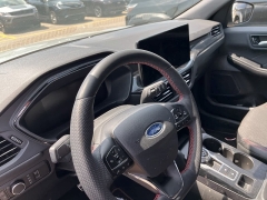 Used 2023 Ford Escape Hybrid ST-Line FWD at Suburban Ford of Sterling Heights near Sterling Heights, MI