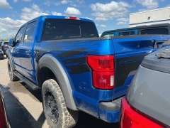 Used 2019 Ford F-150 4WD SuperCrew Box at Suburban Ford of Sterling Heights near Sterling Heights, MI