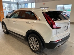 Used 2021  Cadillac XT4 AWD 4dr Premium Luxury at Maxx Loans near St&period; Adrian&comma; MI