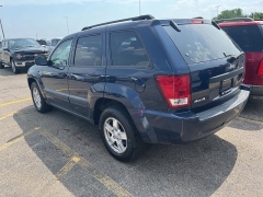 Used 2005 Jeep Grand Cherokee 4dr Laredo 4WD at Suburban Ford of Sterling Heights near Sterling Heights, MI