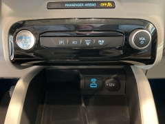 Used 2023  Ford Escape Hybrid Platinum AWD at Maxx Loans near St. Adrian, MI