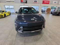 Used 2024  Hyundai Kona Limited AWD at Maxx Loans near St&period; Adrian&comma; MI