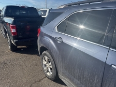 Used 2014  Chevrolet Equinox 4d SUV FWD LT1 at Maxx Loans near St&period; Adrian&comma; MI