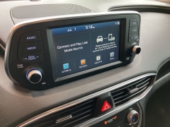 Used 2019 Hyundai Santa Fe SEL 2.4L Auto AWD at Maxx Loans near St. Adrian, MI