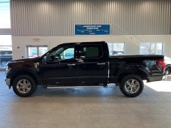 Used 2025  Ford F-150 XLT 4WD SuperCrew Box at Maxx Loans near St&period; Adrian&comma; MI