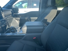 Used 2023 Ford F-150 XLT 4WD SuperCrew 5.5' Box at Suburban Ford of Sterling Heights near Sterling Heights, MI