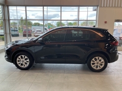 Used 2024 Ford Escape Active AWD at Suburban Ford of Sterling Heights near Sterling Heights, MI