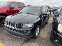 Used 2014 Jeep Compass FWD 4dr Latitude at Maxx Loans near St. Adrian, MI