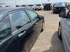 Used 2010 Ford Focus 4d Sedan SEL at Suburban Ford of Sterling Heights near Sterling Heights, MI