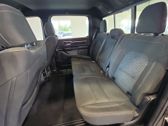 Used 2025  Ram 1500 Big Horn 4x4 Crew Cab 5'7" Box at Maxx Loans near St&period; Adrian&comma; MI