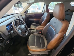 Used 2023  Ford Bronco Sport Outer Banks 4x4 at Maxx Loans near St&period; Adrian&comma; MI