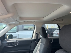 Used 2023 Ford Bronco Sport Big Bend 4x4 at Suburban Ford of Sterling Heights near Sterling Heights, MI