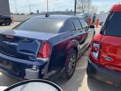 Used 2016 Chrysler 300 4dr Sdn 300S AWD at Maxx Loans near ,
