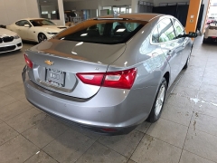 Used 2024  Chevrolet Malibu 4dr Sdn 1LT at Maxx Loans near St&period; Adrian&comma; MI