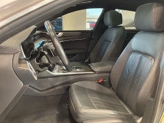 Used 2019  Audi A7 4d Sportback Quattro Prestige S-Line at Maxx Loans near St&period; Adrian&comma; MI