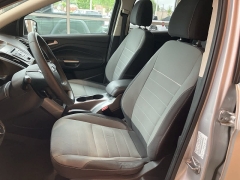 Used 2015 Ford Escape FWD 4dr SE at Suburban Ford of Sterling Heights near Sterling Heights, MI