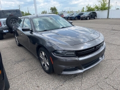 Used 2015 Dodge Charger 4d Sedan SXT AWD at Maxx Loans near ,