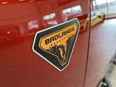 Used 2022  Ford Bronco Badlands 4 Door Advanced 4x4 at Maxx Loans near St. Adrian, MI